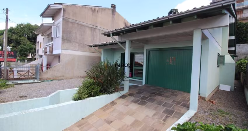 Casa com 3 quartos à venda na Nelino Domenico Carini, 328, Ouro Verde, Bento Gonçalves