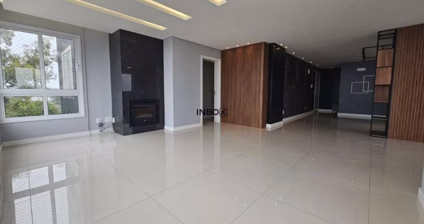 Apartamento com 3 quartos à venda na Avenida Osvaldo Aranha, 1379, Cidade Alta, Bento Gonçalves