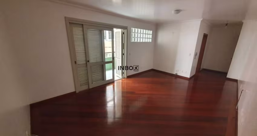 Apartamento com 2 quartos à venda na Rua Júlio de Castilhos, 439, Centro, Bento Gonçalves