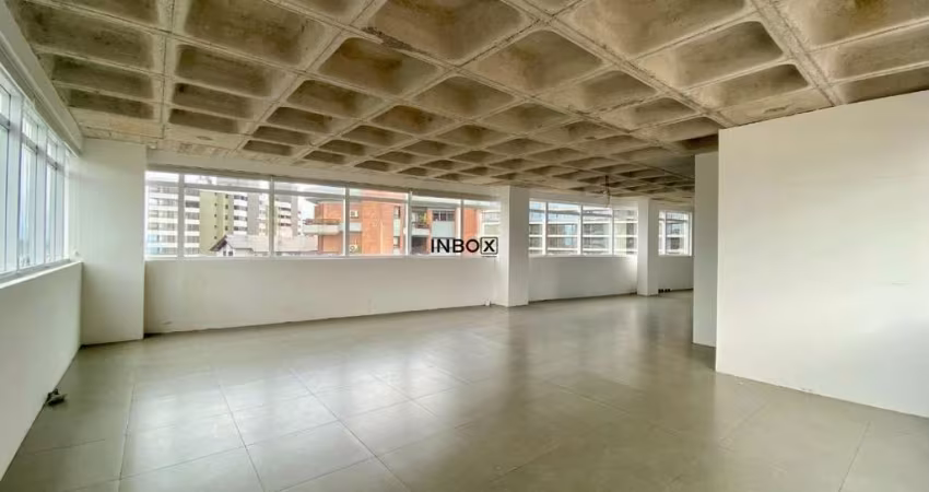 Sala comercial para alugar na Agnaldo da Silva Leal Esquina Com Rua Três de Outubro, 3, Cidade Alta, Bento Gonçalves