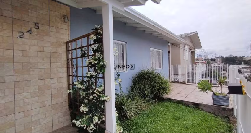 Casa com 4 quartos à venda na Julio Luis Mussoi, 248, Ouro Verde, Bento Gonçalves
