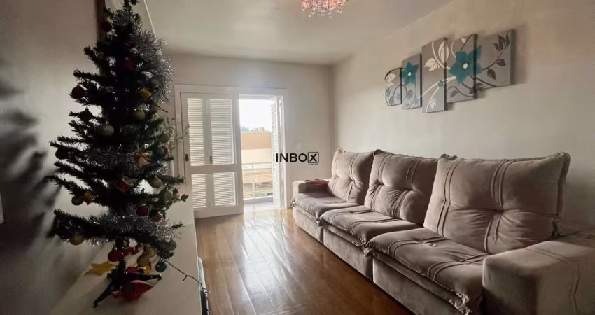 Apartamento com 3 quartos à venda na Rua Emilio Pozza, 550, Maria Goretti, Bento Gonçalves
