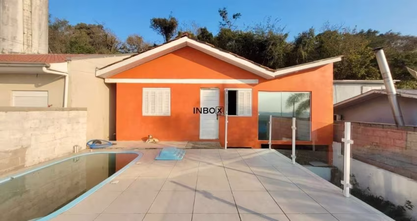 Casa com 3 quartos à venda na Orestes João Tregnago, 41, Caminho da Eulália, Bento Gonçalves
