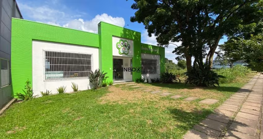 Prédio para alugar na Fenavinho, 42, Fenavinho, Bento Gonçalves