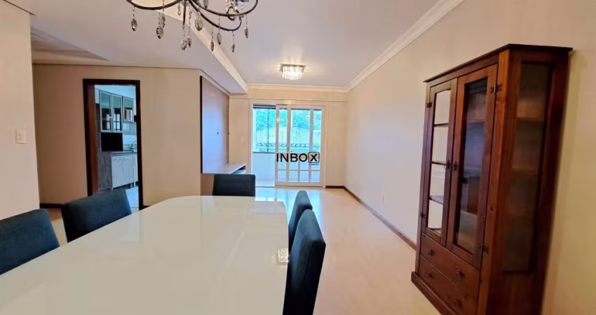 Apartamento com 2 quartos à venda na Rua São Paulo, 211, Borgo, Bento Gonçalves