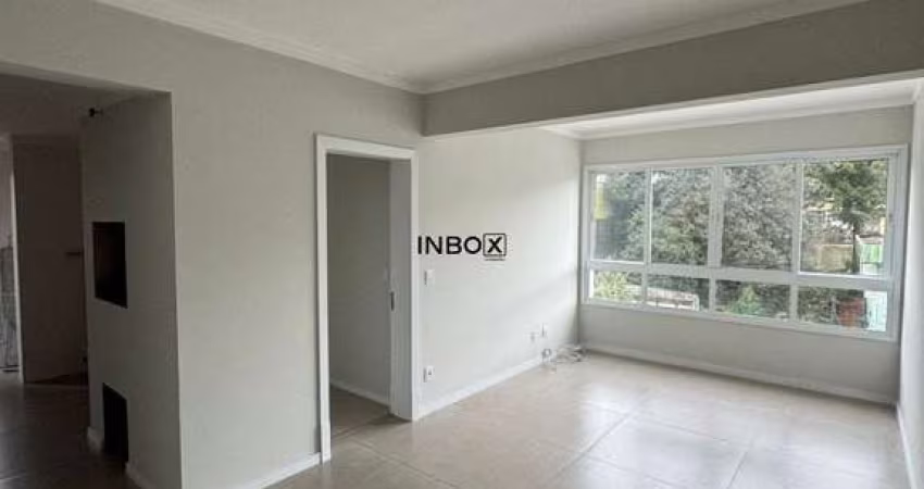 Apartamento com 2 quartos à venda na General Goes Monteiro, 620, São Francisco, Bento Gonçalves