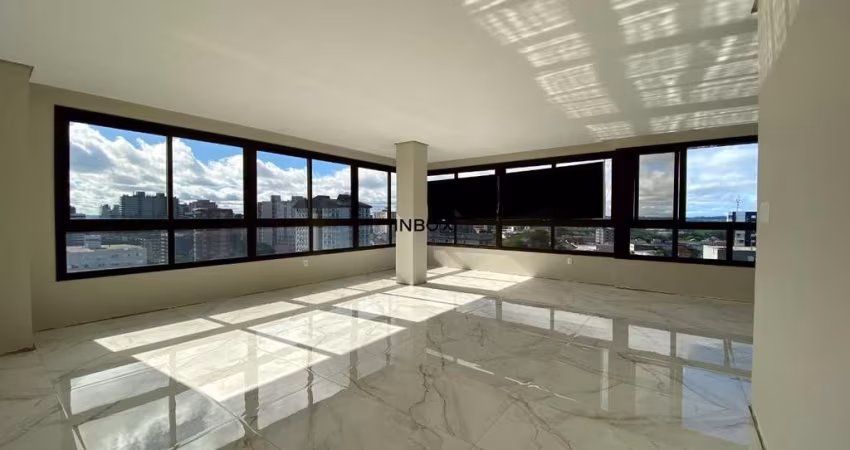 Apartamento com 3 quartos à venda na Rua Candelária, 31, Cidade Alta, Bento Gonçalves