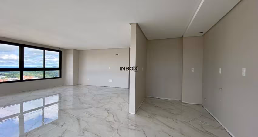 Apartamento com 3 quartos à venda na Rua Candelária, 31, Cidade Alta, Bento Gonçalves