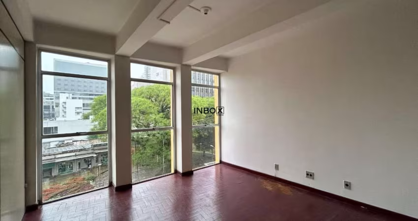 Sala comercial para alugar na Rua Marechal Floriano, 32, Centro, Bento Gonçalves