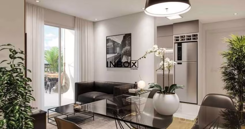 Apartamento com 2 quartos à venda na Rua Amábile Campagnolo Sonza, 211, Universitário, Bento Gonçalves