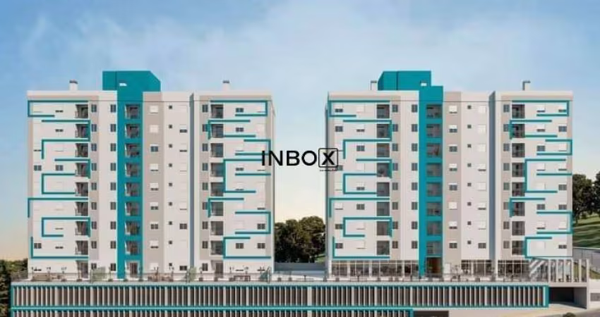 Apartamento com 2 quartos à venda na Rua Amábile Campagnolo Sonza, 211, Universitário, Bento Gonçalves
