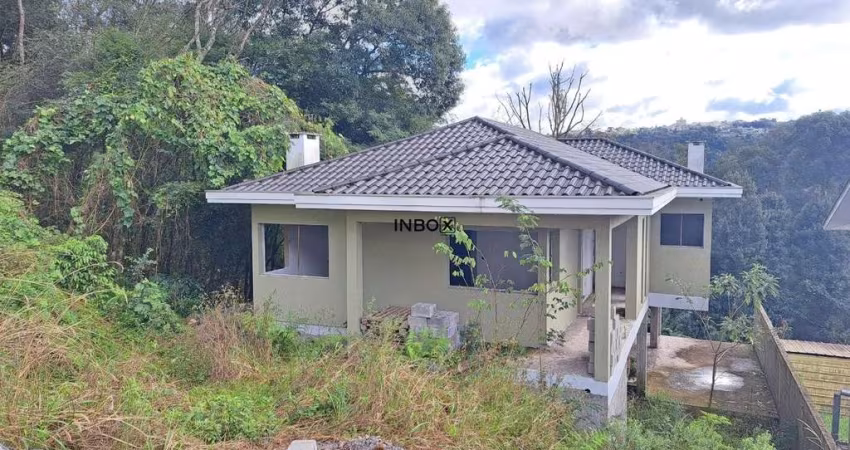 Casa com 3 quartos à venda na Antônio Razia, 1, Vinosul, Bento Gonçalves