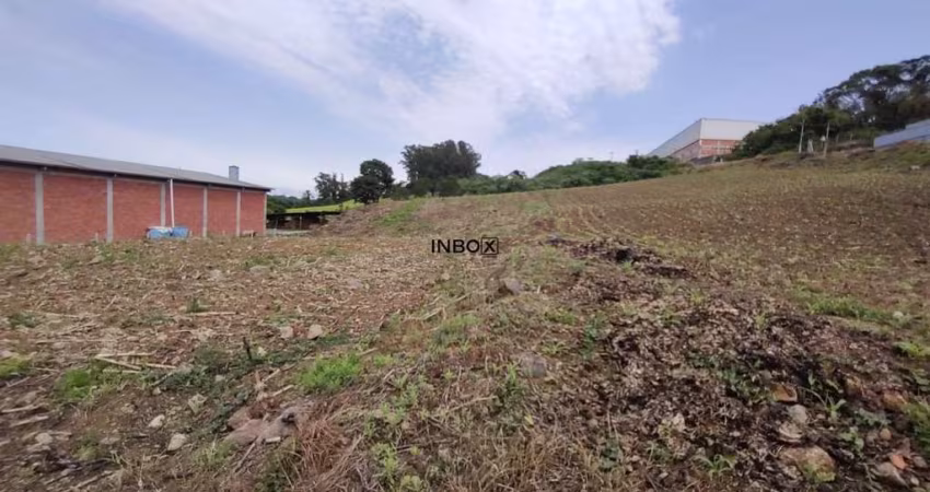 Terreno à venda na Josefina Narcisa Fracalossi Pedrotti 17, 11, São Valentin, Bento Gonçalves