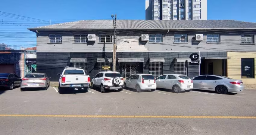 Sala comercial para alugar na Travessa Três de Outubro, 120, Cidade Alta, Bento Gonçalves