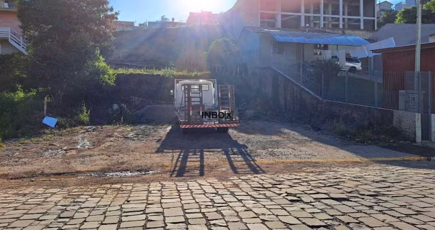 Terreno à venda na Amabile Campagnolo, 1300, Borgo, Bento Gonçalves