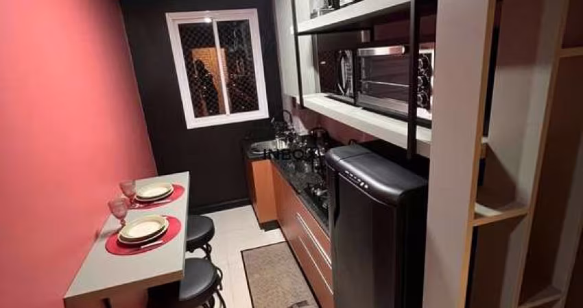 Apartamento com 1 quarto à venda na Armindo Schenatto, 148, Humaitá, Bento Gonçalves