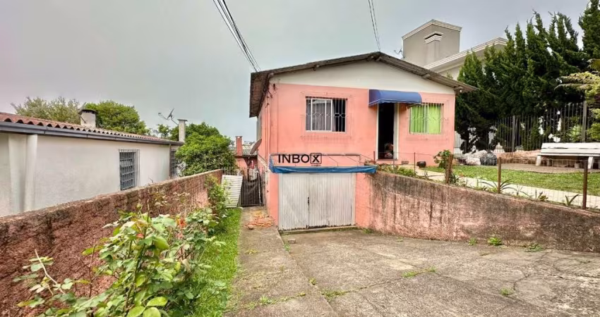 Casa com 4 quartos à venda na Francisco Franzone, 056, Licorsul, Bento Gonçalves
