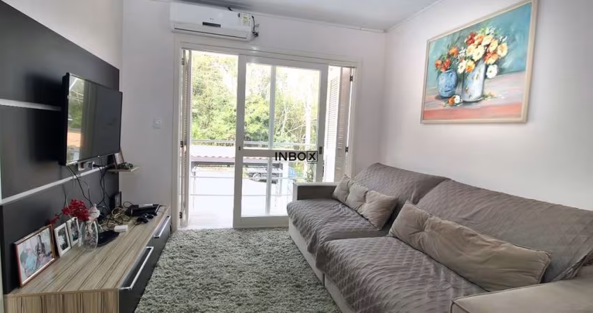 Casa com 3 quartos à venda na Joanna Itália Gabbardo Dal Ponte, 1111, Caminho da Eulália, Bento Gonçalves