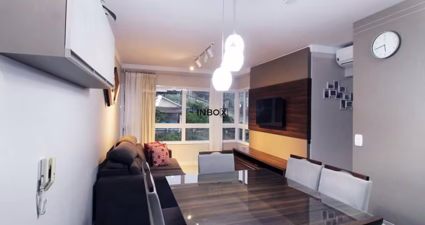Apartamento com 2 quartos à venda na Antonio Archângelo Lorenzini, 315, Santa Rita, Bento Gonçalves