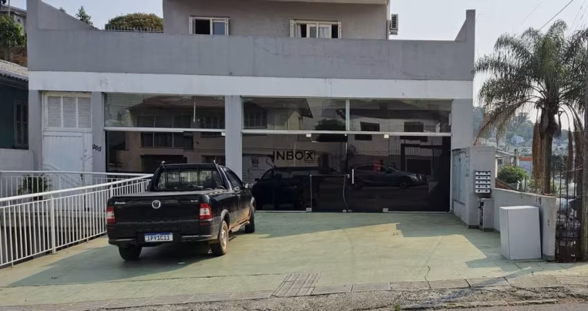 Sala comercial para alugar na Rua Fiorelo Bertuol, 283, Progresso, Bento Gonçalves