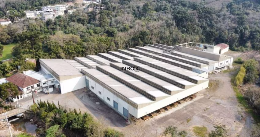Barracão / Galpão / Depósito para alugar na 444, 999, Vale dos Vinhedos (Distrito), Bento Gonçalves