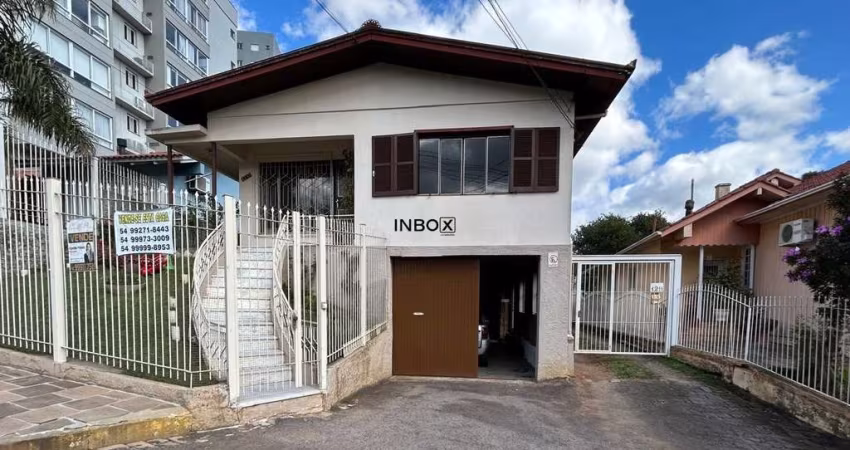 Casa com 3 quartos à venda na Ulysses Roman Ross, 1197, Universitário, Bento Gonçalves