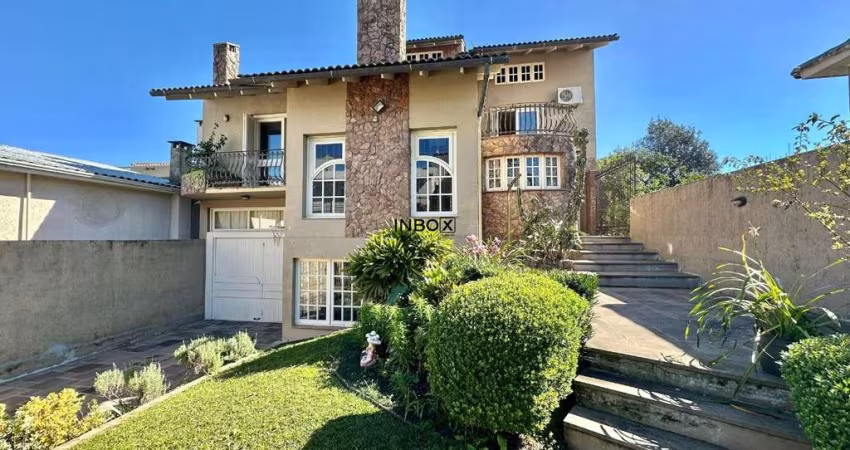 Casa com 4 quartos à venda na Padre João A Scalabrim, 60, Botafogo, Bento Gonçalves