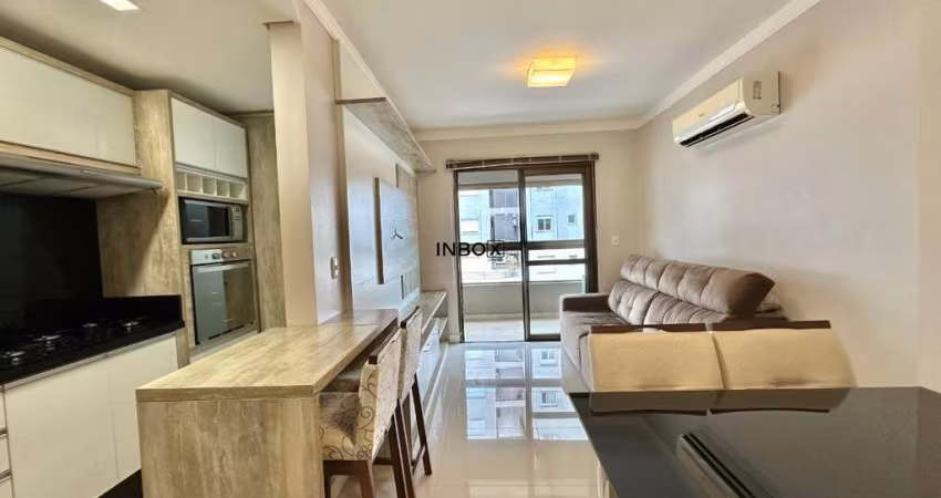 Apartamento com 1 quarto à venda na Rua Fiorelo Bertuol, 905, Progresso, Bento Gonçalves