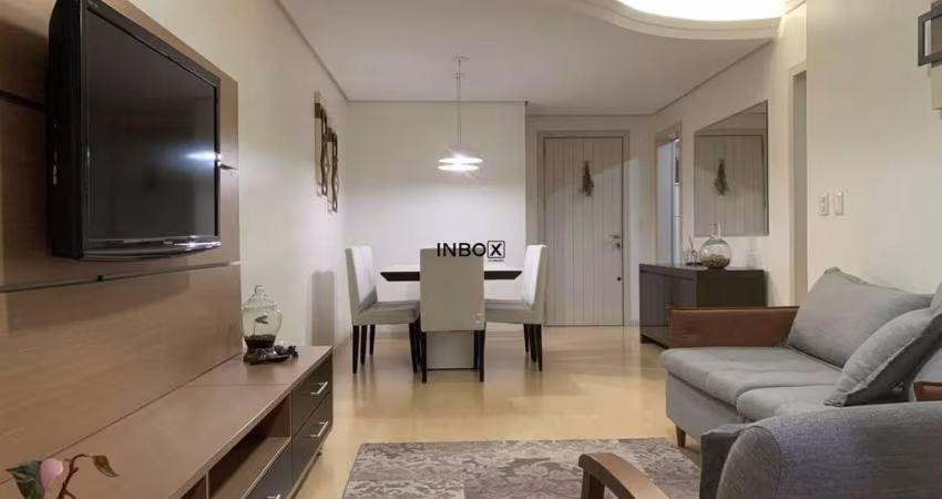 Apartamento com 3 quartos à venda na Rua São Paulo, 211, Borgo, Bento Gonçalves