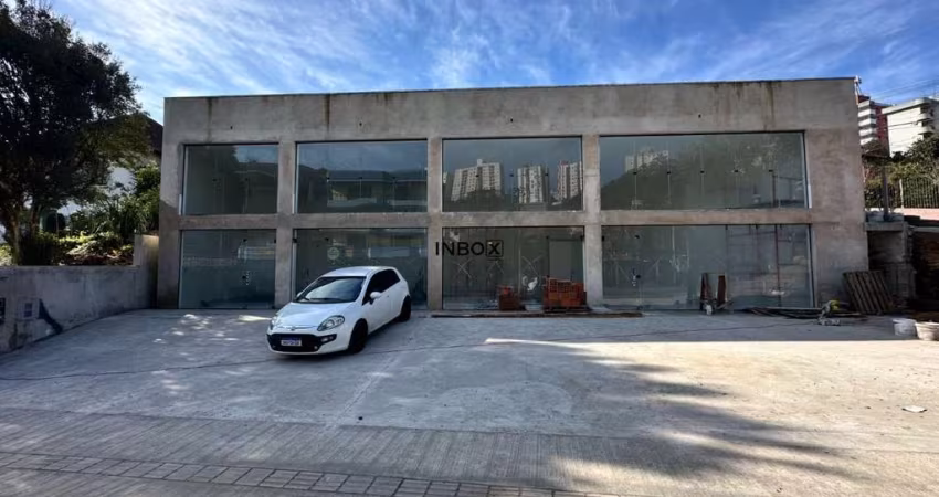 Sala comercial para alugar na Rua São Paulo, 834, Borgo, Bento Gonçalves