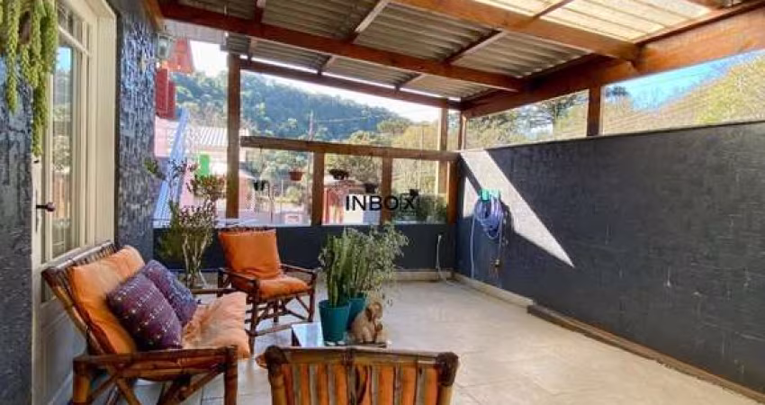 Casa com 3 quartos à venda na Hermenegildo Poloni, 94, Fátima, Bento Gonçalves