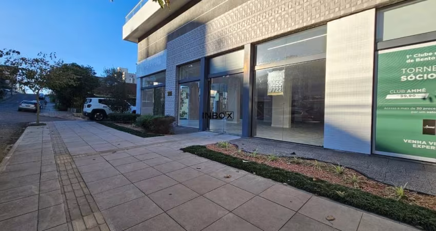 Sala comercial para alugar na Rua Pernambuco, 280, Humaitá, Bento Gonçalves