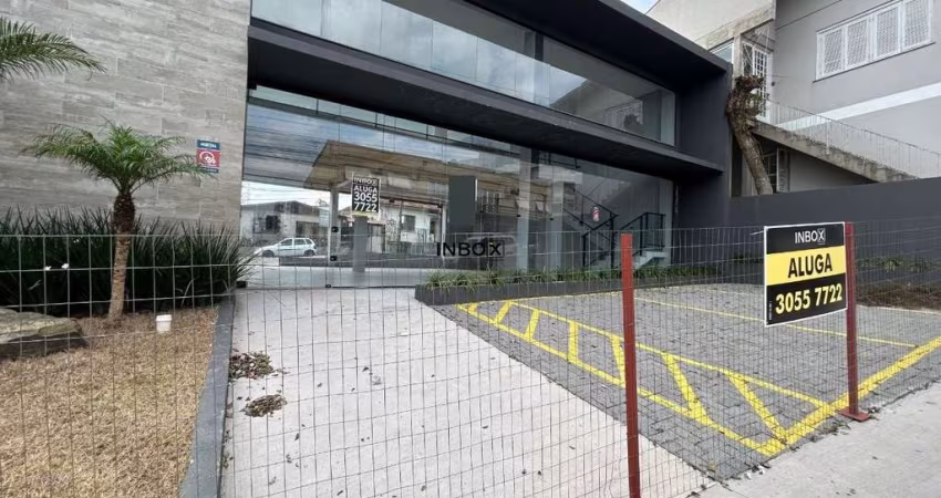 Sala comercial para alugar na Livramento, 168, Juventude da Enologia, Bento Gonçalves