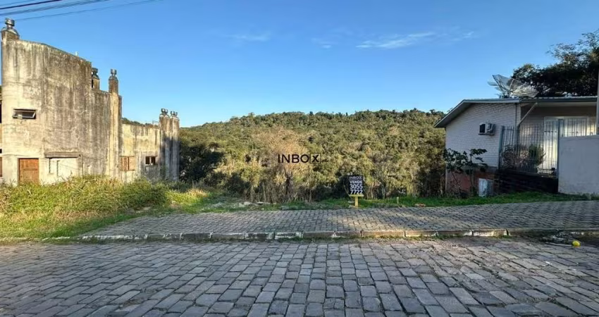 Terreno à venda na Arlindo Baccin, 1, Vinhedos, Bento Gonçalves
