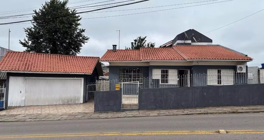 Casa com 4 quartos à venda na Giacomo Baccin, 479, São Roque, Bento Gonçalves