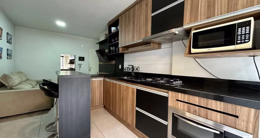 Apartamento com 2 quartos à venda na Mario Italvino Poletto, 295, Fenavinho, Bento Gonçalves