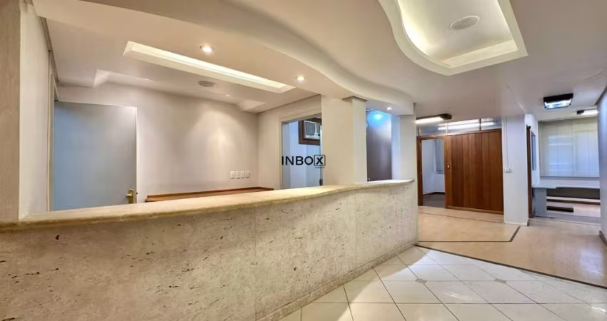 Sala comercial para alugar na Mal. Deodoro, 139, Centro, Bento Gonçalves