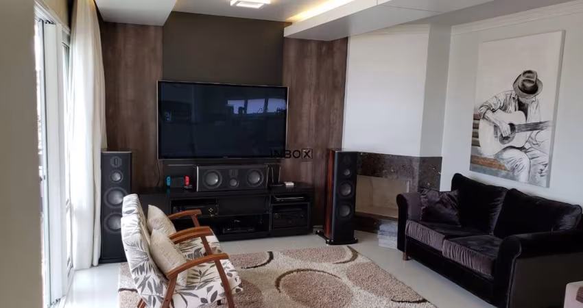 Apartamento com 3 quartos à venda na Ulisses Roman Ross, 1305, São Roque, Bento Gonçalves