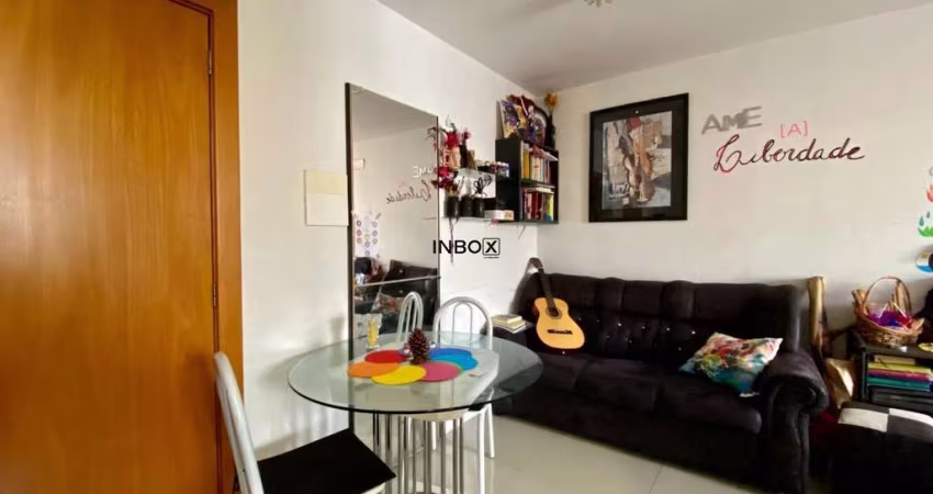 Apartamento com 1 quarto à venda na Rua Paulo Puerari, 141, Centro, Bento Gonçalves