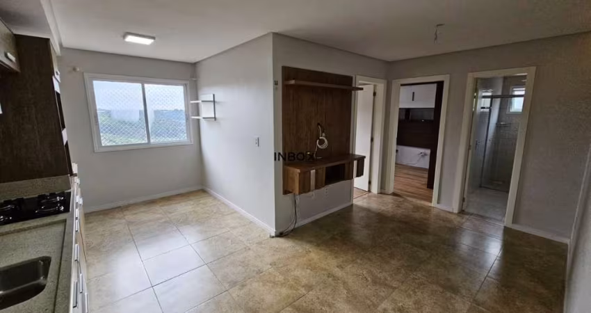 Apartamento com 2 quartos para alugar na José Lunelli, 300, São Roque, Bento Gonçalves
