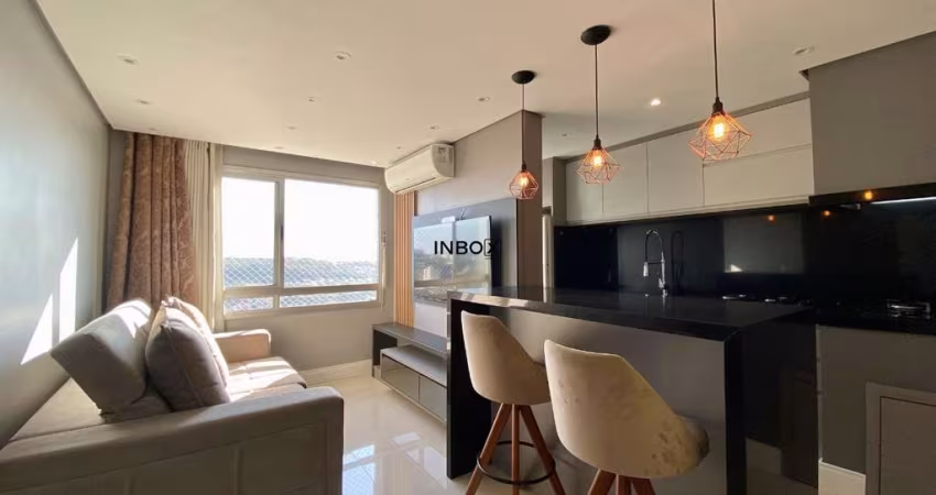 Apartamento com 2 quartos à venda na José Martelli, 310, Maria Goretti, Bento Gonçalves