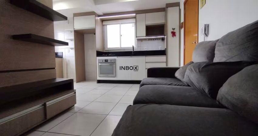 Apartamento com 2 quartos à venda na Fernando Callegari, 700, Progresso, Bento Gonçalves