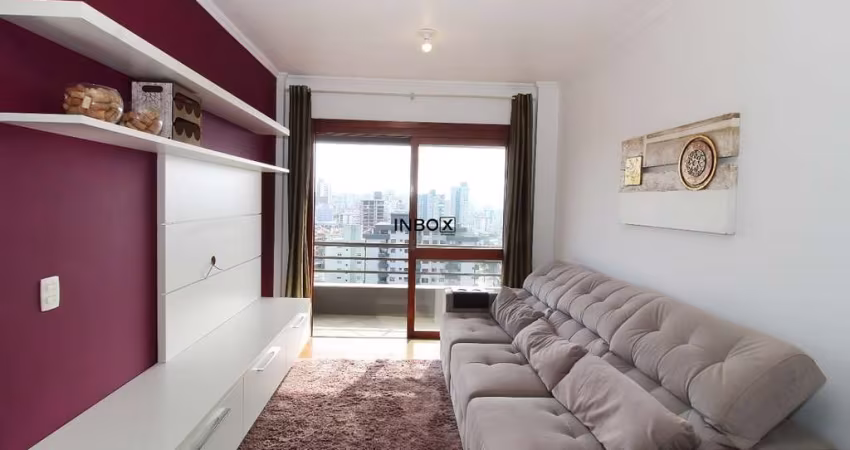 Apartamento com 2 quartos para alugar na Dr. Agnaldo da Silva Leal, 45, Cidade Alta, Bento Gonçalves