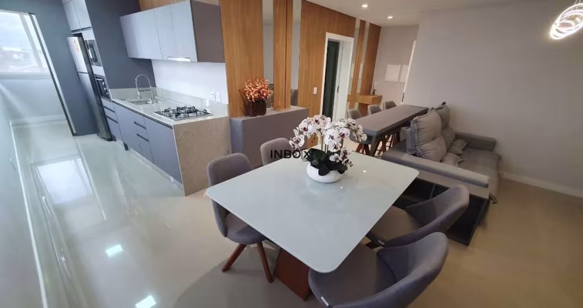Apartamento com 3 quartos para alugar na Rua General Gomes Carneiro, 465, Centro, Bento Gonçalves