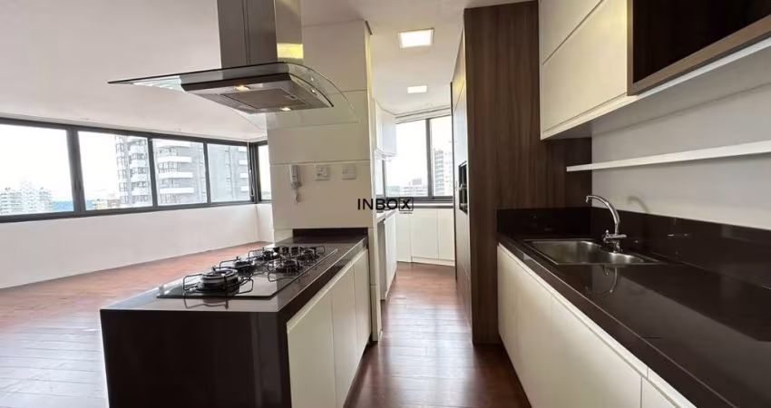 Apartamento com 2 quartos à venda na Olavo Bilac, 584, Cidade Alta, Bento Gonçalves