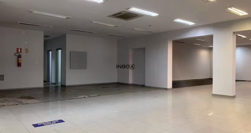 Sala comercial para alugar na Fortaleza, 277, Botafogo, Bento Gonçalves