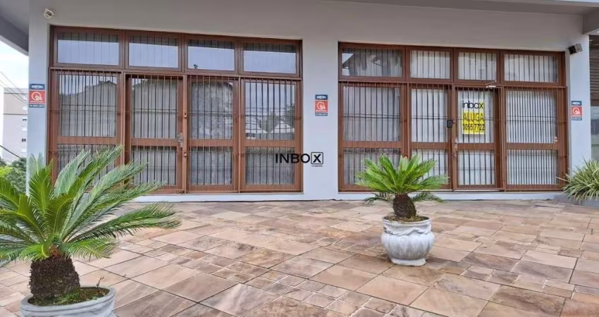 Sala comercial para alugar na Rua Pernambuco, 212, Humaitá, Bento Gonçalves