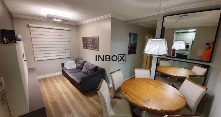 Apartamento com 2 quartos para alugar na Fioravante Pozza, 620, Maria Goretti, Bento Gonçalves