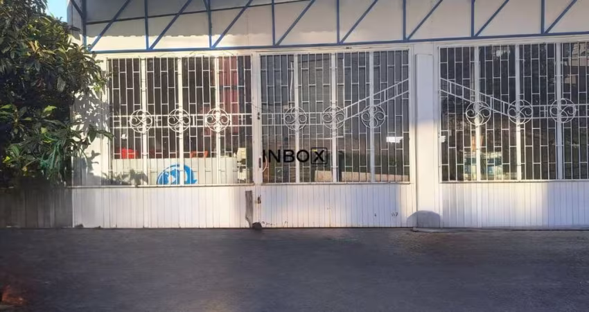 Barracão / Galpão / Depósito para alugar na Domingos Rubechini, 334, Fenavinho, Bento Gonçalves