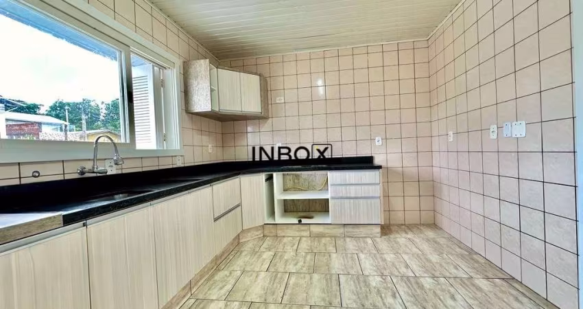 Casa com 4 quartos à venda na Silvio Freitas, 69, Santa Helena, Bento Gonçalves